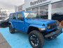 2024 Jeep Wrangler 4xe Rubicon X