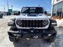 2024 Jeep Wrangler 4xe Rubicon Demo with 21,000 off sky, active roof, winch, steel bumpers sticker prices, 88K