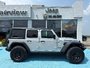 2024 Jeep Wrangler 4xe Rubicon extreme package Upgraded tires, upgraded rims, upgraded winch, and bumpers
