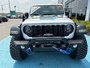 2024 Jeep Wrangler 4xe Rubicon extreme package Upgraded tires, upgraded rims, upgraded winch, and bumpers