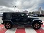 Jeep WRANGLER JK UNLIMITED SAHARA 2018
