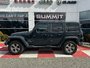 Jeep WRANGLER JK UNLIMITED SAHARA 2018