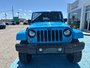 2018 Jeep WRANGLER JK UNLIMITED Sahara smoky Mountain edition In absolutely amazing condition, leather navigation, tire wheel kit package