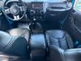 2018 Jeep WRANGLER JK UNLIMITED Sahara smoky Mountain edition In absolutely amazing condition, leather navigation, tire wheel kit package