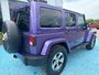 2018 Jeep WRANGLER JK UNLIMITED Sahara with 35 Brand new 35 inch tires, leather, limited edition, color, heated seat, seats, NAV, etc.