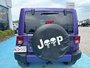2018 Jeep WRANGLER JK UNLIMITED Sahara with 35 Brand new 35 inch tires, leather, limited edition, color, heated seat, seats, NAV, etc.