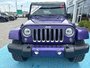 2018 Jeep WRANGLER JK UNLIMITED Sahara with 35 Brand new 35 inch tires, leather, limited edition, color, heated seat, seats, NAV, etc.