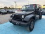 2018 Jeep Wrangler JK Unlimited Rubicon Amazing condition fully loaded