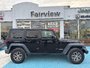 2018 Jeep Wrangler JK Unlimited Rubicon Amazing condition fully loaded