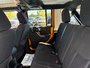 2014 Jeep Wrangler Unlimited Sport Amazing condition, power windows, AC, etc.