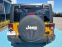 2014 Jeep Wrangler Unlimited Sport Amazing condition, power windows, AC, etc.