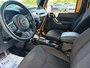 2014 Jeep Wrangler Unlimited Sport Amazing condition, power windows, AC, etc.