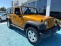 2014 Jeep Wrangler Unlimited Sport Amazing condition, power windows, AC, etc.