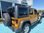 2014 Jeep Wrangler Unlimited Sport Amazing condition, power windows, AC, etc.