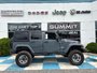 2014 Jeep WRANGLER UNLIMITED SAHARA AS TRADED
