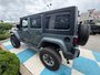 2014 Jeep WRANGLER UNLIMITED SAHARA AS TRADED