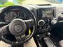 2014 Jeep WRANGLER UNLIMITED SAHARA AS TRADED