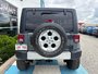2014 Jeep WRANGLER UNLIMITED SAHARA AS TRADED