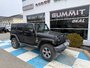 2015 Jeep WRANGLER UNLIMITED SAHARA AS TRADED