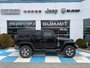 2015 Jeep WRANGLER UNLIMITED SAHARA AS TRADED