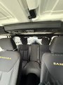 2015 Jeep WRANGLER UNLIMITED SAHARA AS TRADED
