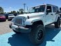 Jeep Wrangler Unlimited Sahara 2017