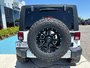 Jeep Wrangler Unlimited Sahara 2017