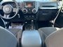 Jeep Wrangler Unlimited Sahara 2017