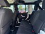 Jeep Wrangler Unlimited Sahara 2017