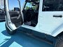 Jeep Wrangler Unlimited Sahara 2017