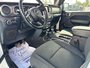 2018 Jeep Wrangler Unlimited Sport  with $ 10,000 on extras 35 inch tire and wheel package lift kit package