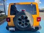 2018 Jeep Wrangler Unlimited Sahara loaded with leather Extreme rare edition