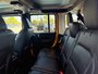 2018 Jeep Wrangler Unlimited Sahara loaded with leather Extreme rare edition