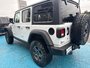 2018 Jeep Wrangler Unlimited Sport Fox lift kit 35 inch tire and wheel package