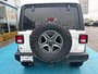 2018 Jeep Wrangler Unlimited Sport Fox lift kit 35 inch tire and wheel package