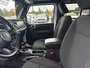 2018 Jeep Wrangler Unlimited Sport Fox lift kit 35 inch tire and wheel package