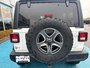 2018 Jeep Wrangler Unlimited Sport Fox lift kit 35 inch tire and wheel package