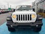 2018 Jeep Wrangler Unlimited Sport Fox lift kit 35 inch tire and wheel package