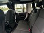 2018 Jeep Wrangler Unlimited Sport Fox lift kit 35 inch tire and wheel package
