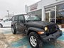2019 Jeep Wrangler Unlimited Sport New all-terrain tires new to your safety great condition