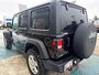 2019 Jeep Wrangler Unlimited Sport New all-terrain tires new to your safety great condition