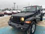 2019 Jeep Wrangler Unlimited Sport New all-terrain tires new to your safety great condition
