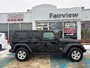 2019 Jeep Wrangler Unlimited Sport New all-terrain tires new to your safety great condition