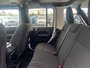 Jeep Wrangler Unlimited Sahara 2020