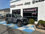 2020 Jeep Wrangler Unlimited WILLYS