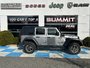 2020 Jeep Wrangler Unlimited WILLYS