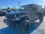 2020 Jeep Wrangler Unlimited Sahara Altitude 35 inch tire and wheel package