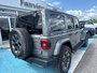 Jeep Wrangler Unlimited North Edition 2020