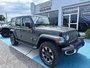 Jeep Wrangler Unlimited North Edition 2020