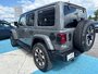 Jeep Wrangler Unlimited North Edition 2020